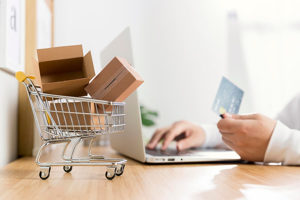 E-Ticarette Dönüşüm Oranı Optimizasyonu