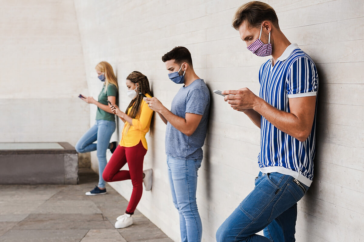 Koronavirüs ve Telekom Sektörü Üzerindeki Etkileri