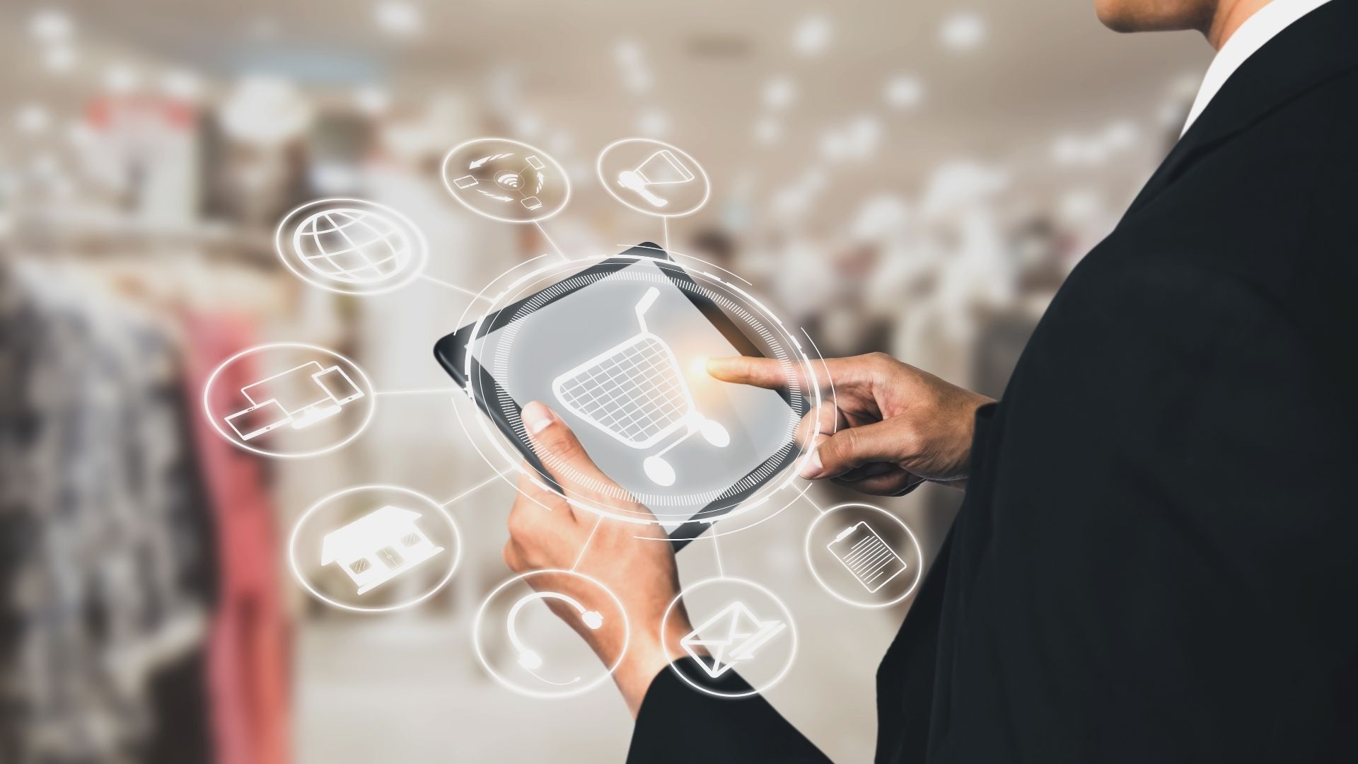Omnichannel işletmelere ne sağlar