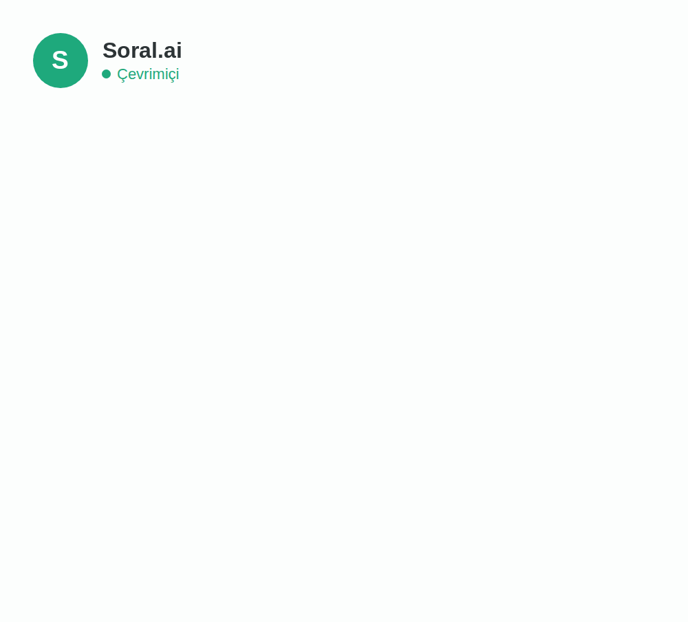 soral.ai_chat soral.ai_chat